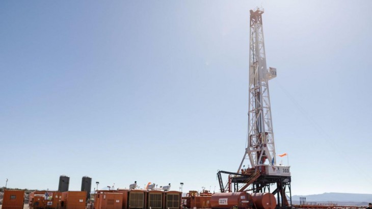 Mendoza prorrogó por diez años la operación de VenOil