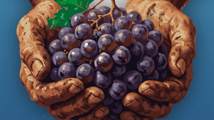 La Paz reprogramó su Vendimia Departamental 2026: será el viernes 6 de febrero