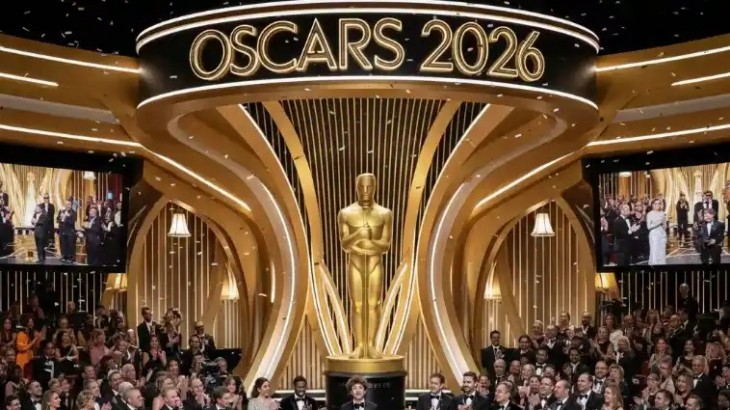 Premios Oscar 2026: todos los ganadores de la gran noche del cine
