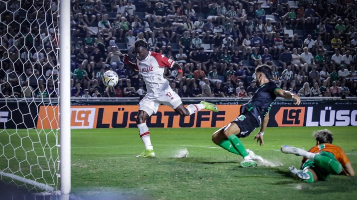 Banfield y Huracán iniciaron con un empate el Torneo Apertura