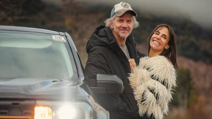 La imagen que confirmaría la reconciliación entre Facundo Arana y María Susini