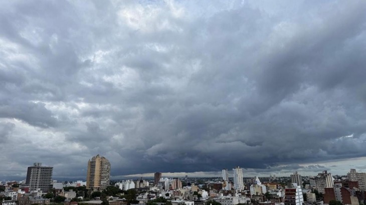 Hay alerta amarilla y naranja por tormentas y advierten por fenómenos intensos en 12 provincias