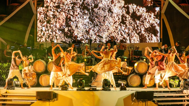 Ciudad celebrará su Vendimia 2026 con un homenaje a la identidad y la historia de la capital mendocina