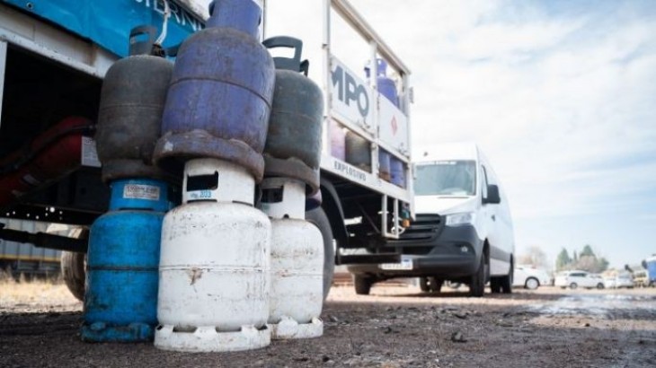 La Garrafa en tu Barrio: cronograma del 26 al 31 de enero