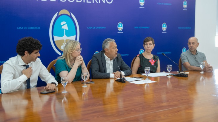 Mendoza digitaliza el ingreso a sus Áreas Naturales Protegidas y apunta a ordenar el turismo de naturaleza