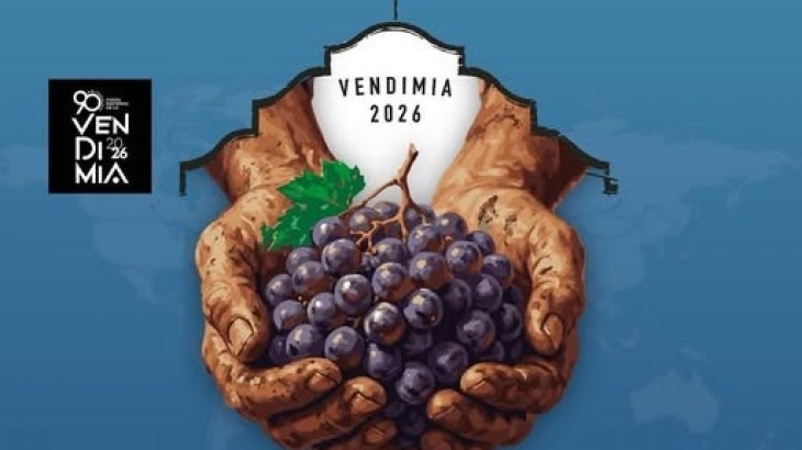 La Paz se prepara para vivir una nueva celebración vendimial con la Bendición de los Frutos y la Vía Blanca