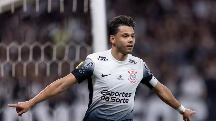 Boca anunció la llegada de Romero y será el primer refuerzo