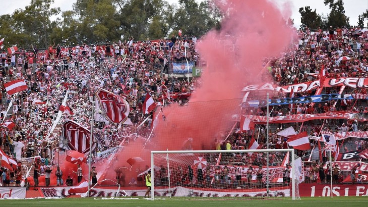 Malestar en el plantel del Atlético Club San Martín por deudas salariales