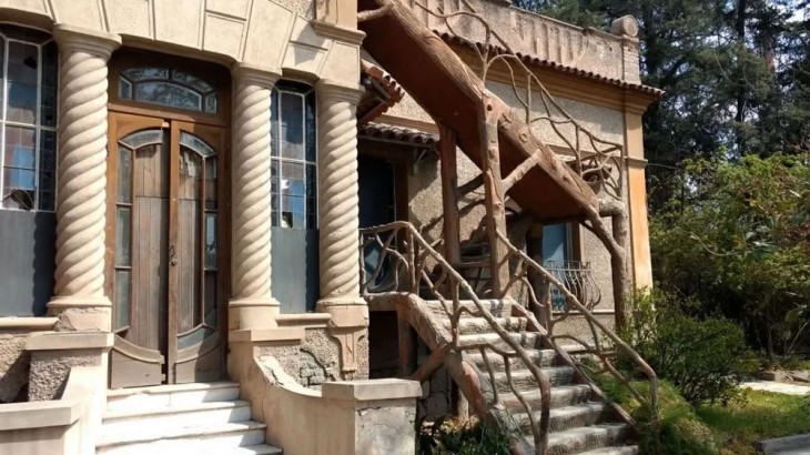 Mendoza implementa un protocolo preventivo para intervenir inmuebles abandonados que sirvan de "aguantaderos"