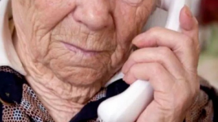Cuento del tío: una jubilada fue estafada y perdió ahorros por casi 90 mil dólares