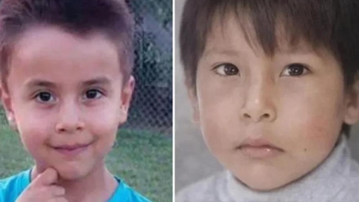 Aumentaron las recompensas por los casos Loan Peña y Lian Flores