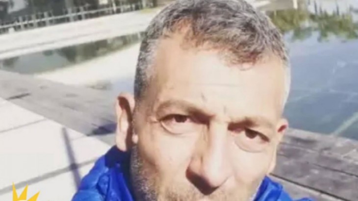 Cayó en San Juan el mendocino buscado por clavarle un hacha en la cabeza a otro hombre