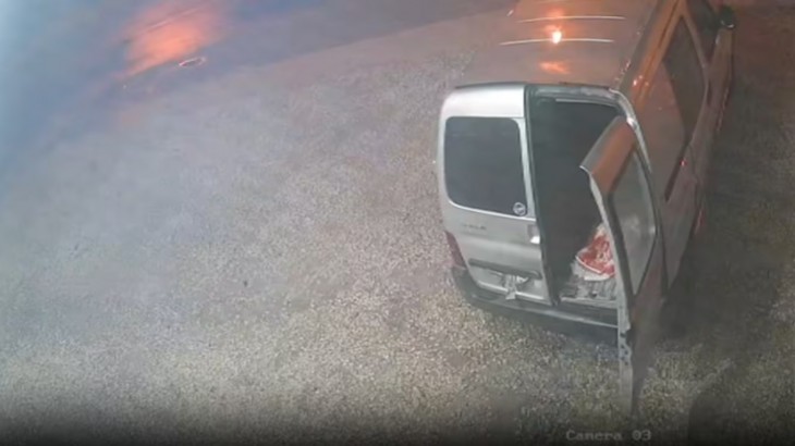 Robaron un frigorífico y se llevaron carne por 20 millones de pesos