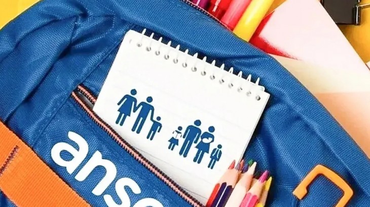Ayuda escolar anual de ANSES: cómo hacer el trámite paso a paso