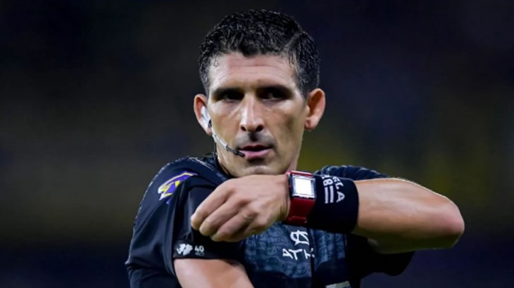 Incógnita sobre la continuidad de Merlos en la Liga Alvearense de Fútbol