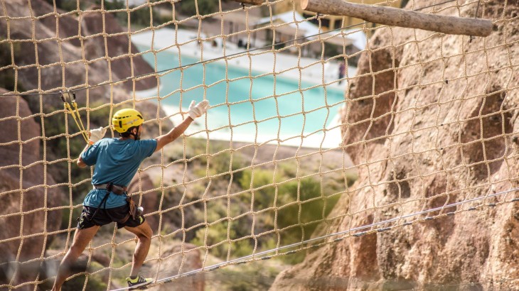 En enero, el turismo le aportó a Mendoza más de $137.000 millones