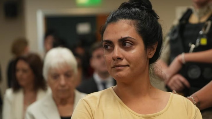 Atacaron en la cárcel a la enfermera condenada por la muerte de bebés en Córdoba