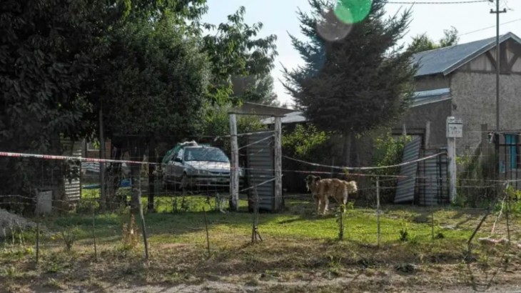 Conmoción en Bariloche: asesinaron a una mujer en su casa y detuvieron a un sospechoso