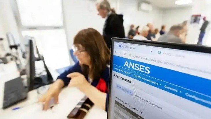 ANSES: todos los pagos de este jueves 19 de marzo