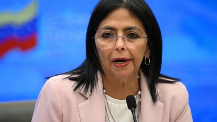 Delcy Rodríguez impulsa una amnistía general y ordena el cierre de El Helicoide en Venezuela