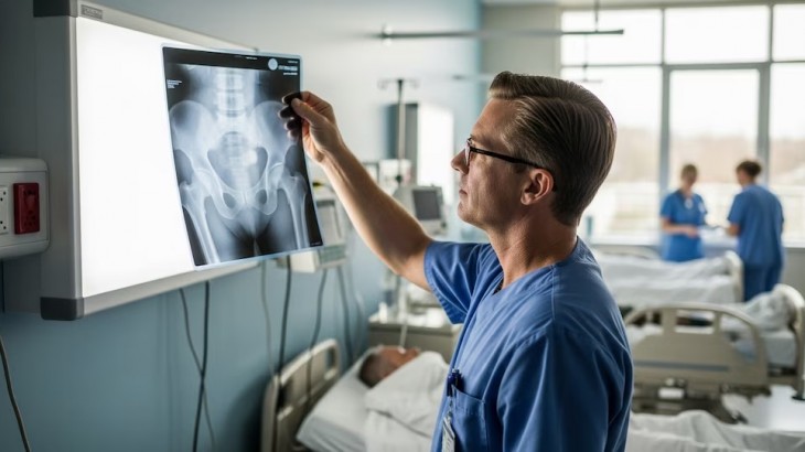 La ANMAT habilitó la importación de equipamiento médico usado