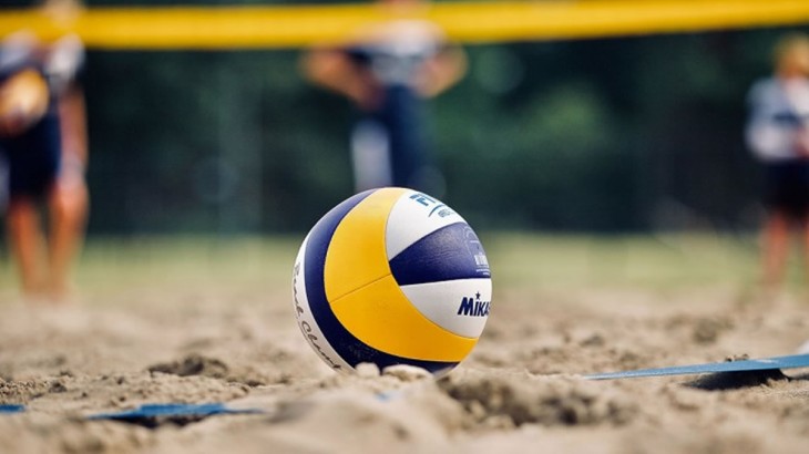 San Rafael Club se alista para su debut en la Liga Federal Argentina de Vóley