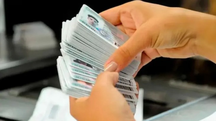 Nuevo DNI: cuánto sale actualizar el documento y cómo hacerlo, paso a paso