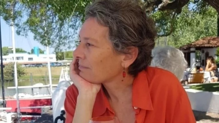 Encontraron el cuerpo de una mujer que había salido a pescar