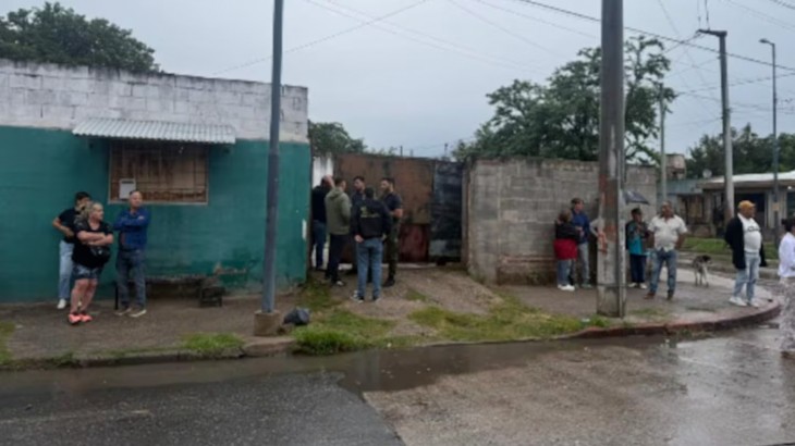 Un jubilado cordobés murió asesinado tras violento asalto en su casa