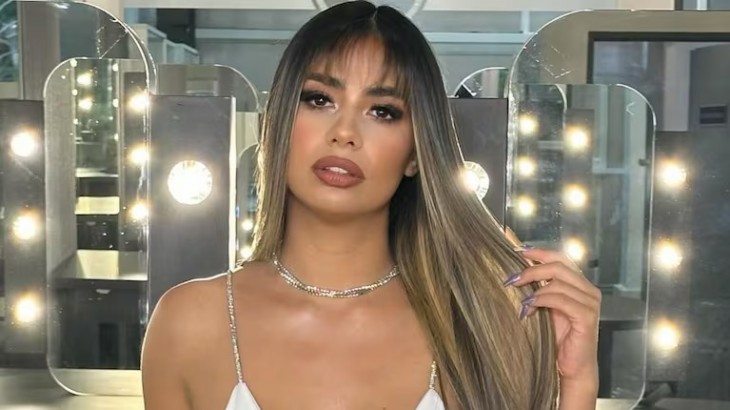 Daniela Celis quedó imputada en una causa por apuestas ilegales