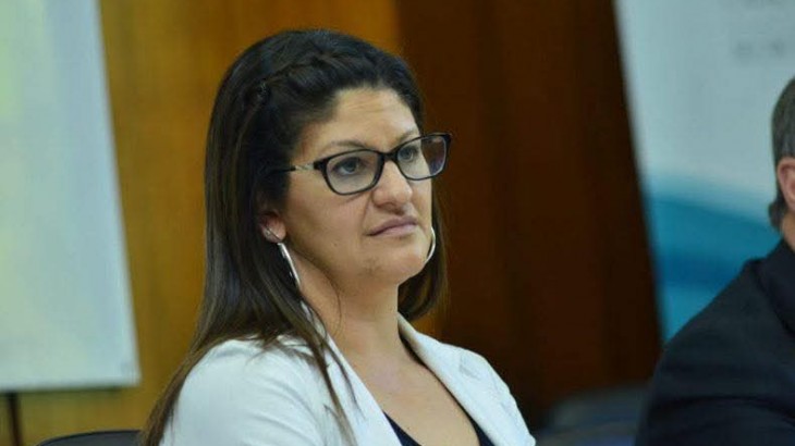 Renunció la defensora oficial sanrafaelina cuestionada por no ir a trabajar