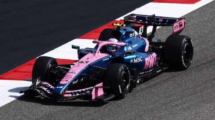 Colapinto se recuperó tras los problemas mecánicos y largará 13° en la Sprint del GP de Canadá