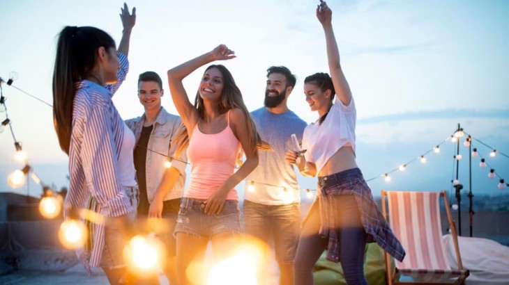 Día del soltero: ¿por qué se celebra hoy viernes 13 de febrero?