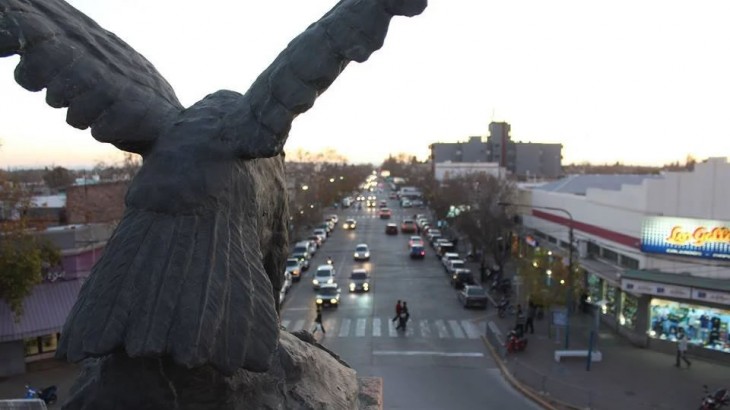 Así será la atención en los comercios en Alvear durante los feriados del 23 y 24 de marzo
