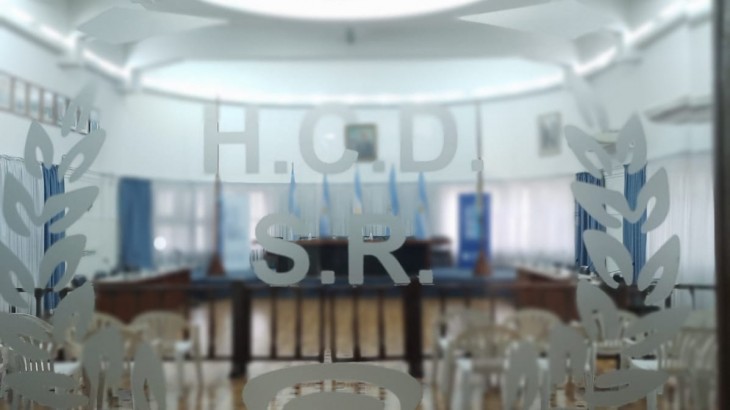 Asumen los nuevos concejales en San Rafael: Así será la nueva conformación del HCD