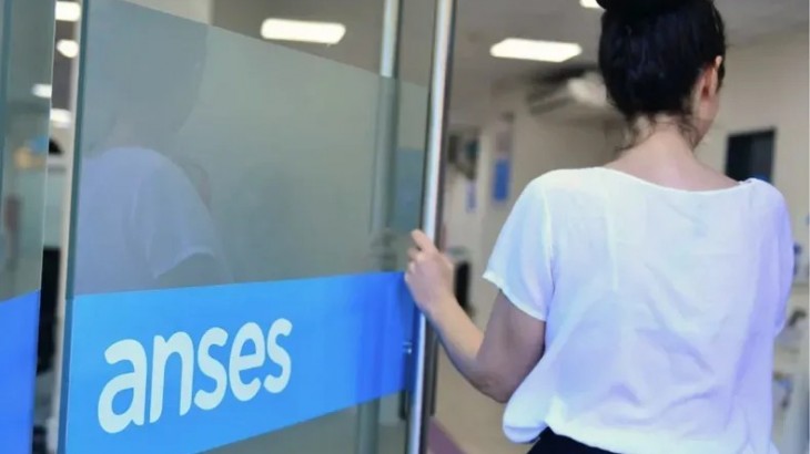 ANSES: todos los pagos de hoy lunes 2 de marzo