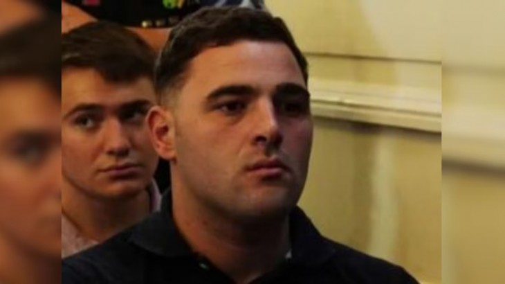 La defensa de Lucas Pertossi pidió anular su condena por el crimen de Fernando Báez Sosa