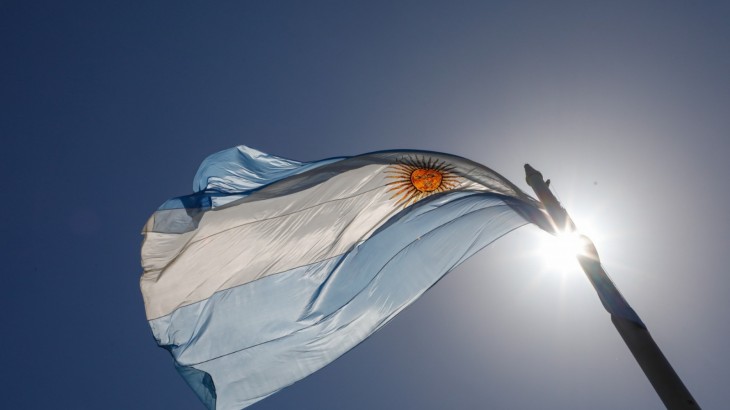 A 214 años de la creación de la Bandera Argentina, el símbolo que dio identidad a la Nación