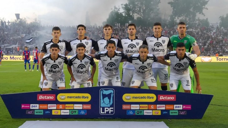 Gimnasia y Esgrima visita a Boca: hora, probables formaciones y TV
