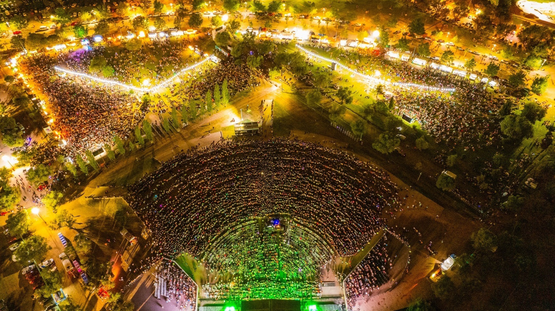 Festival del Malbec y el Olivo: Todo lo que tenés que saber para disfrutar de la 4 edición