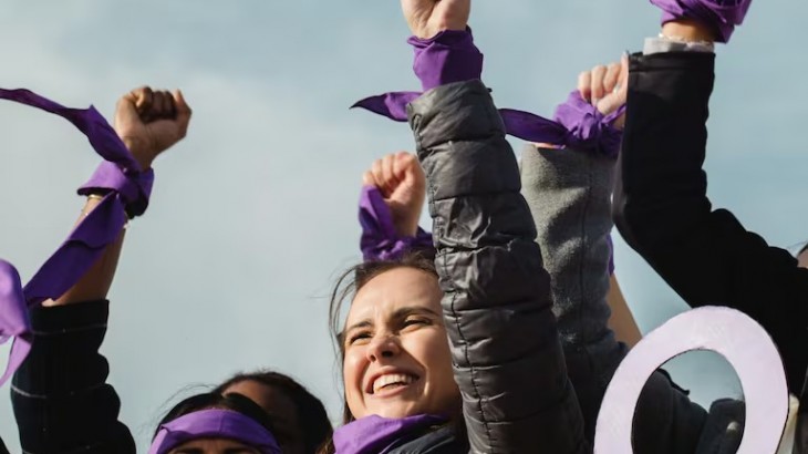 Ser Mujer hoy, símbolo de cambio y nuevos paradigmas en un mundo cada vez más globalizado y desafiante