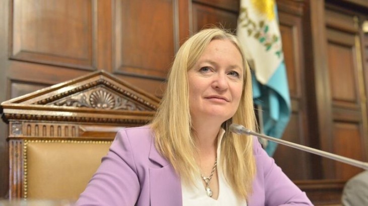 Día de la Mujer - Hebe Casado, voz protagonista en los espacios de poder y liderazgo de la política actual