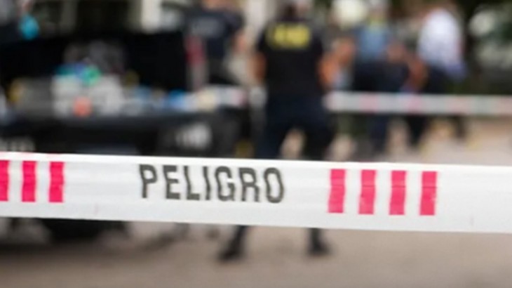 Conductor ebrio subió a la vereda y atropelló a una mujer que quedó en grave estado