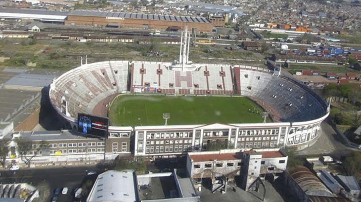 Huracán evalúa acciones legales para jugar con público ante River en el Ducó
