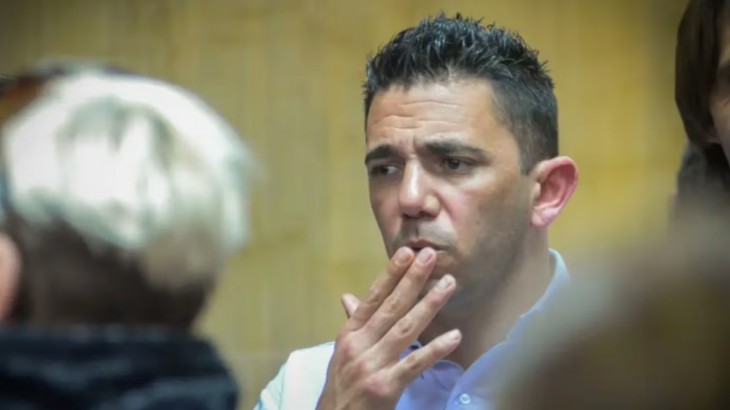 Condenaron al socio de Leonardo Fariña por pagar coimas para vivir como un "preso VIP"