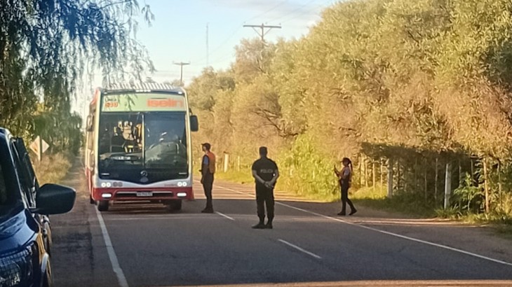 Operativo de Alto Impacto en San Rafael, dejó detenidos y vehículos secuestrados