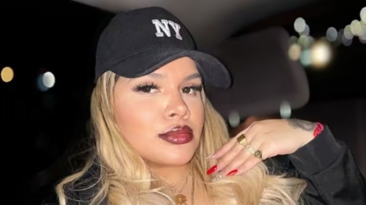 Le concedieron la prisión domiciliaria Morena Rial después de cinco meses en la cárcel