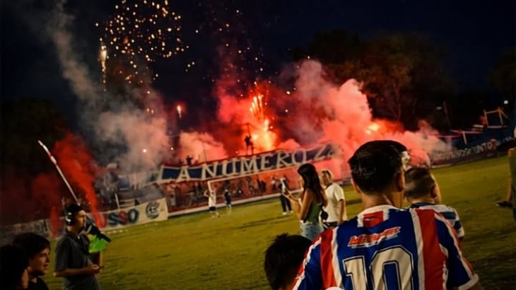 Torneo Vendimia 2026: Pedal enfrenta a Deportivo Argentino