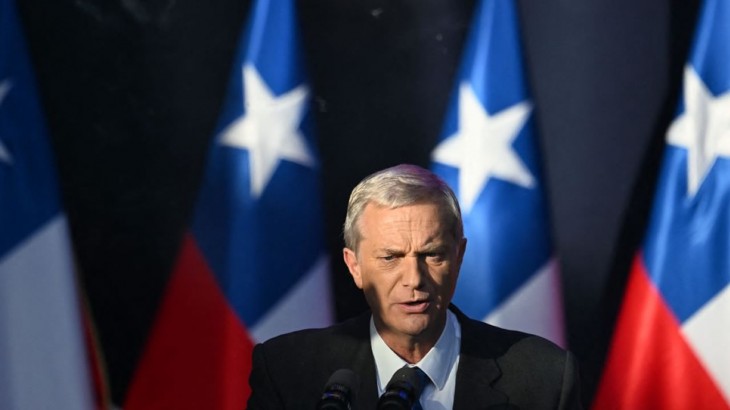 Kast asume la presidencia de Chile con eje en seguridad y migración y el desafío de reactivar la economía