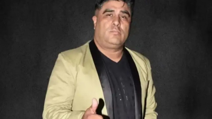 Denunciaron al cantante "Chelo" Torres del Grupo Green por abuso sexual